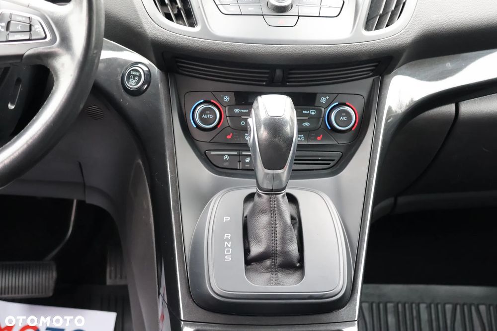 Ford Kuga 2.0 TDCi 4x4 Business Edition - 7