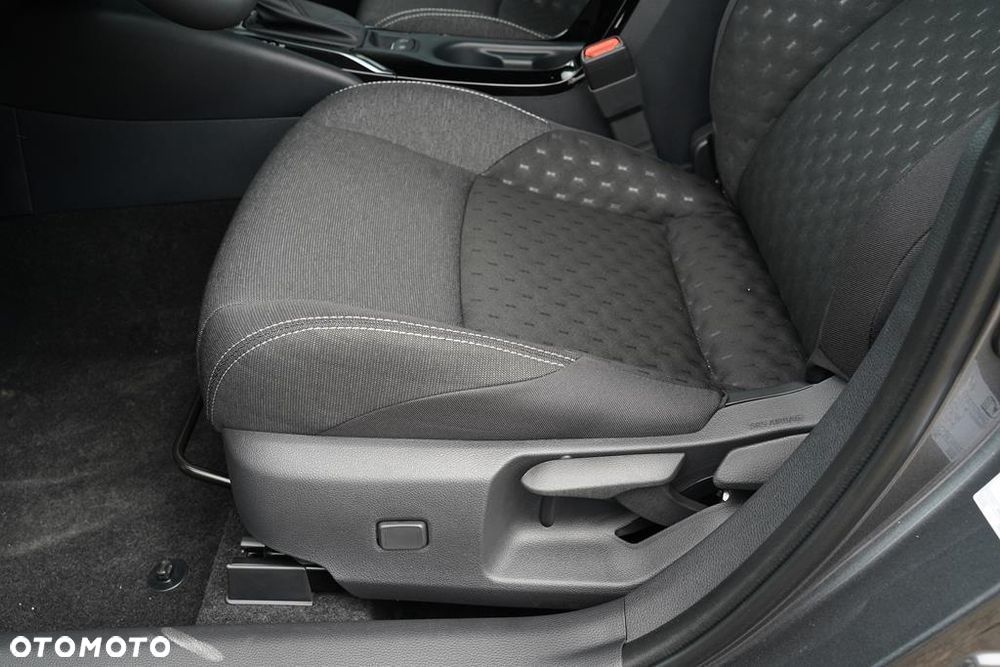 Toyota Corolla 1.8 Hybrid Comfort - 14