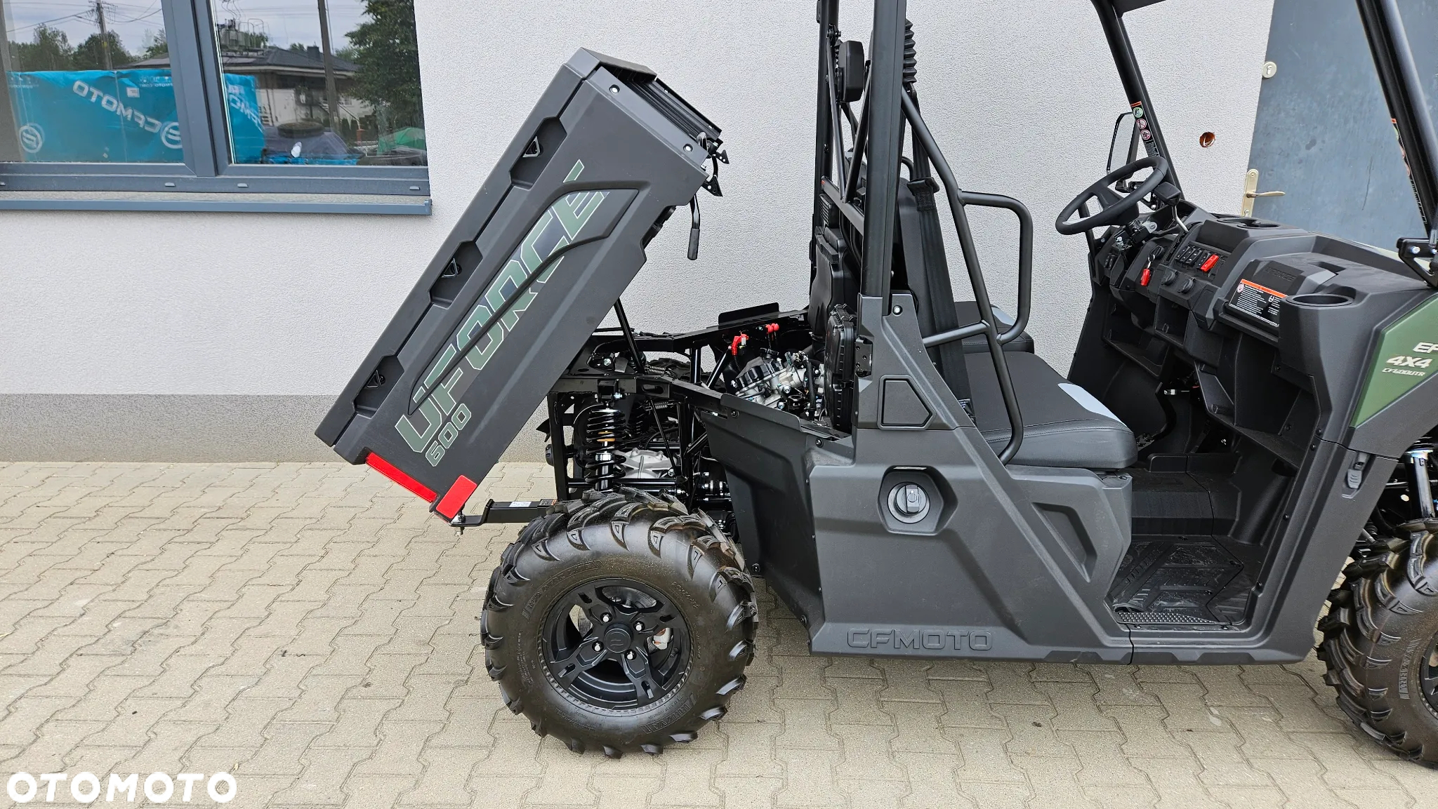 CFMoto Inny - 11