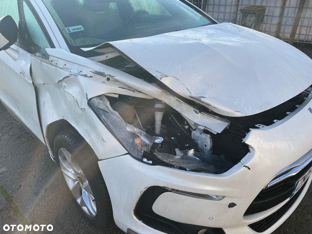 Citroën DS5 BlueHDi 150 - 9