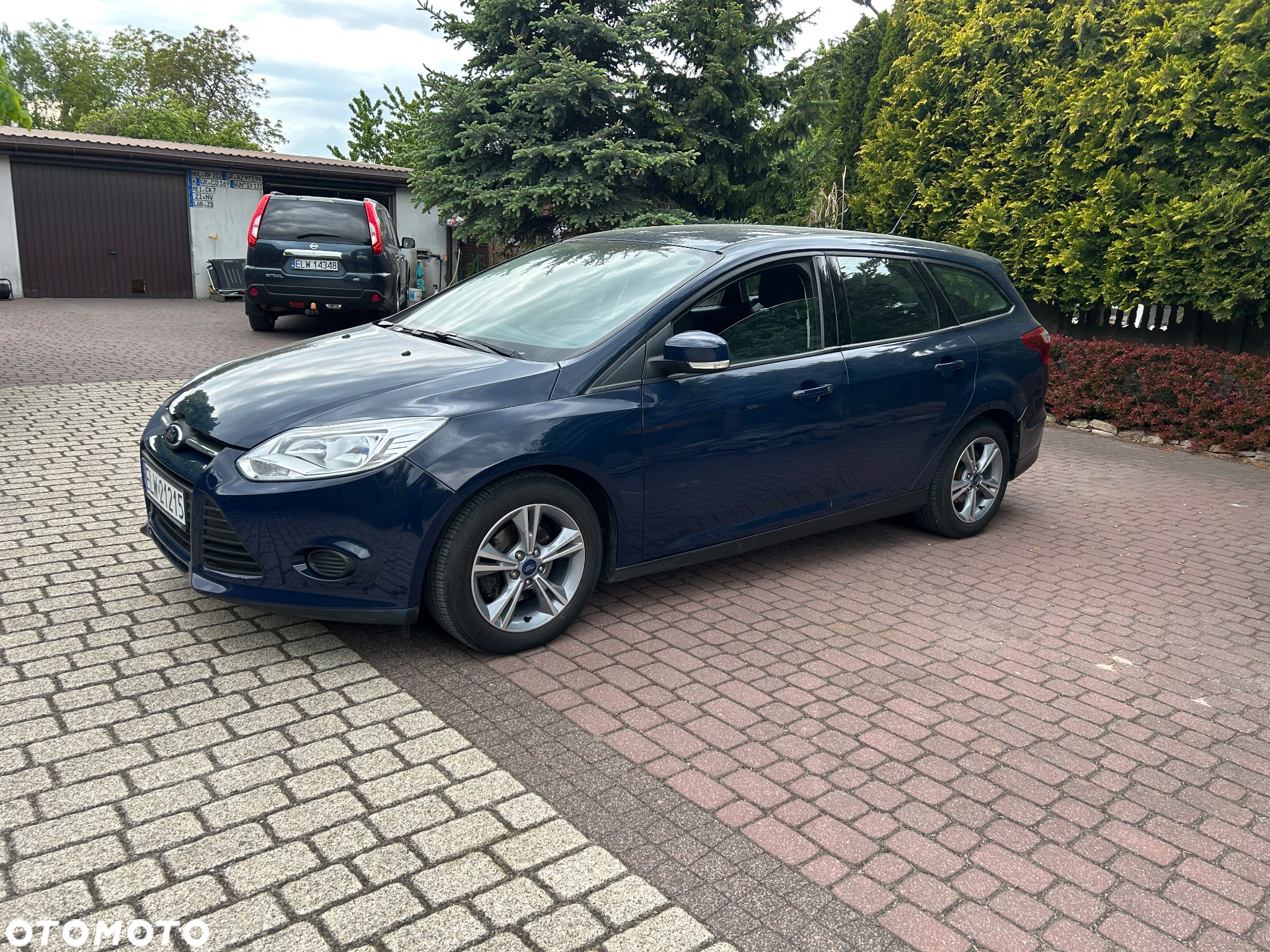 Ford Focus 1.6 TDCi Trend - 5