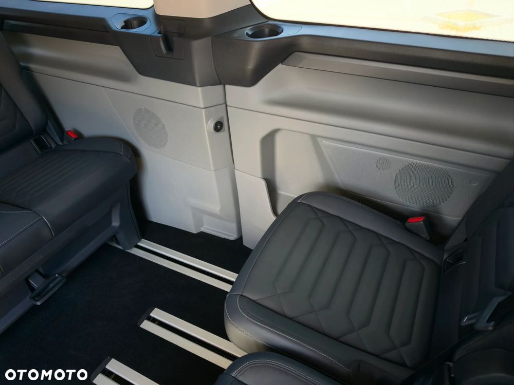 Ford Tourneo Custom 2.0 EcoBlue 320 L2 Titanium - 19