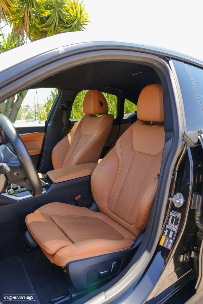 BMW i4 M50 Pack Desportivo M Pro - 27