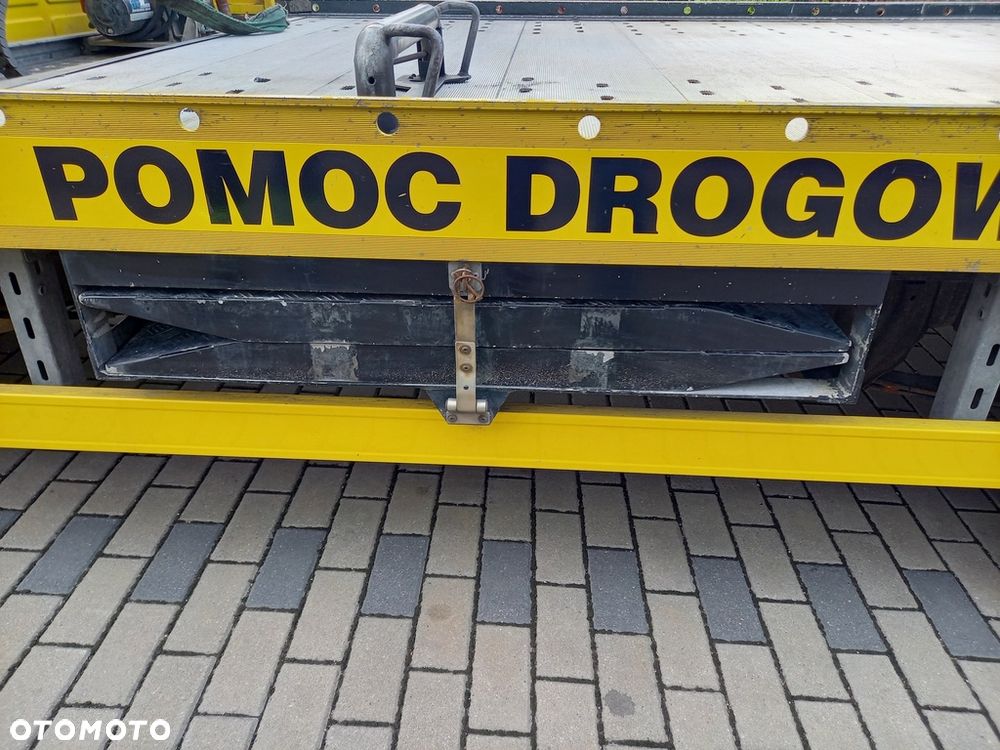 Opel Movano - 19