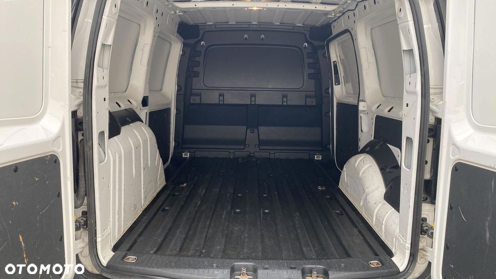 Volkswagen Caddy - 12