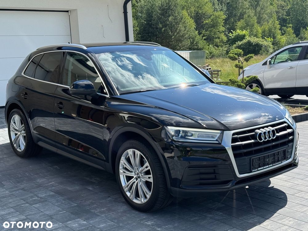 Audi Q5 2.0 TDI (clean diesel) ultra - 14
