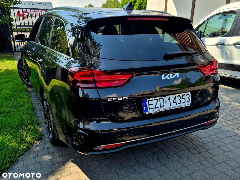 Kia Ceed - 19