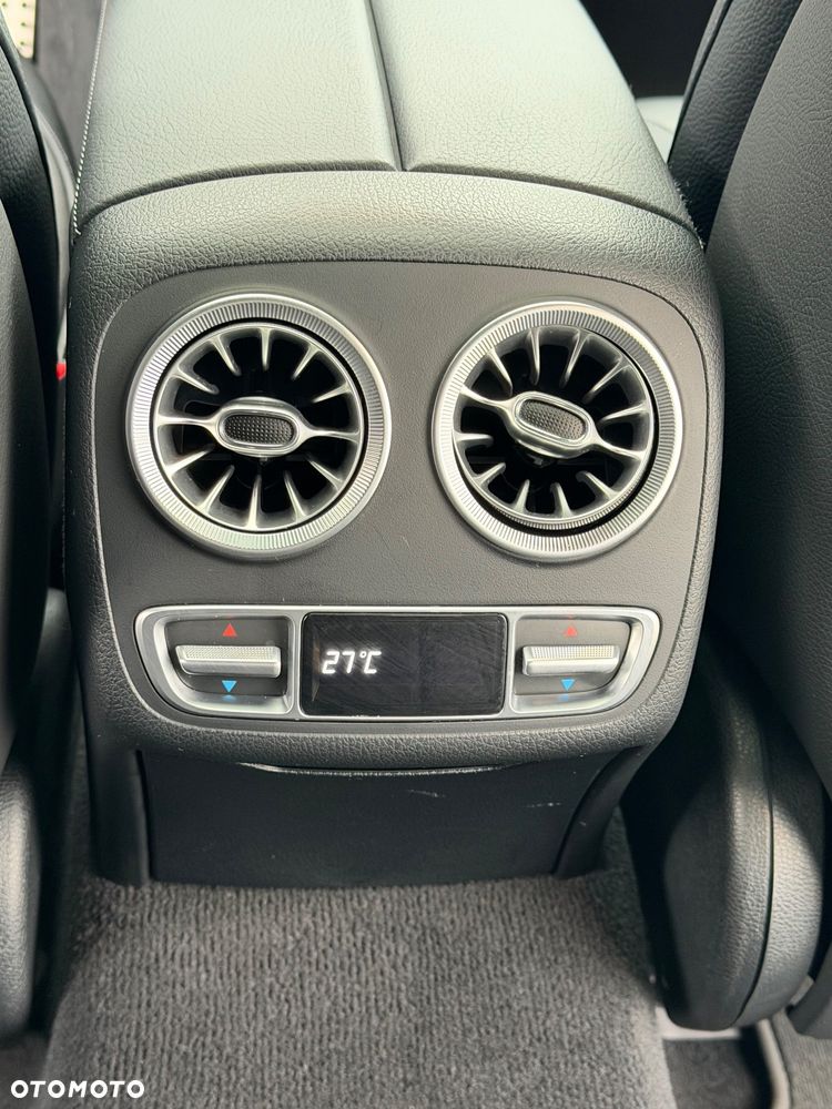 Mercedes-Benz CLS 400 d 4-Matic AMG - 25