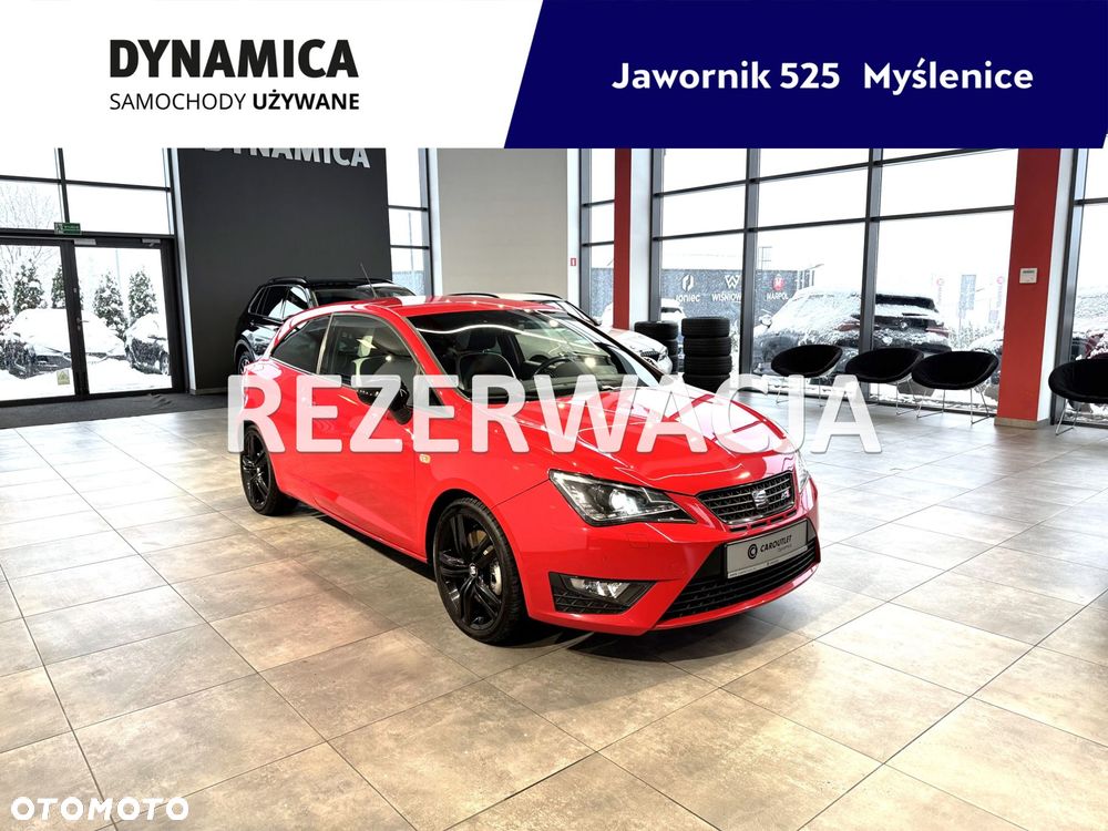 Seat Ibiza - 2