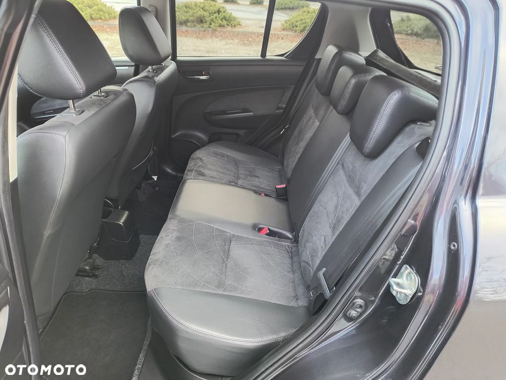 Suzuki Swift - 13