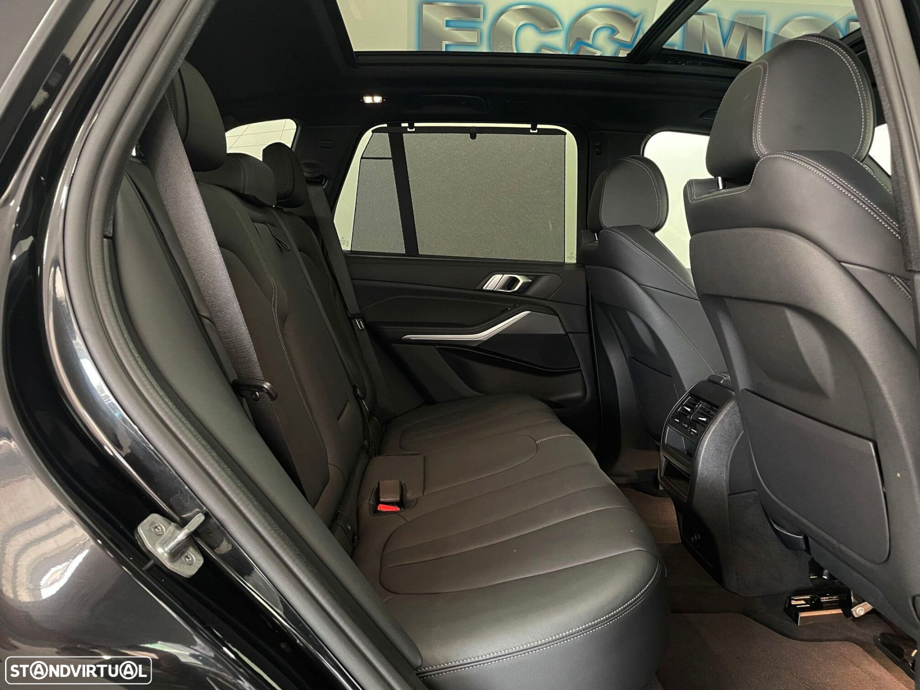 BMW X5 - 19