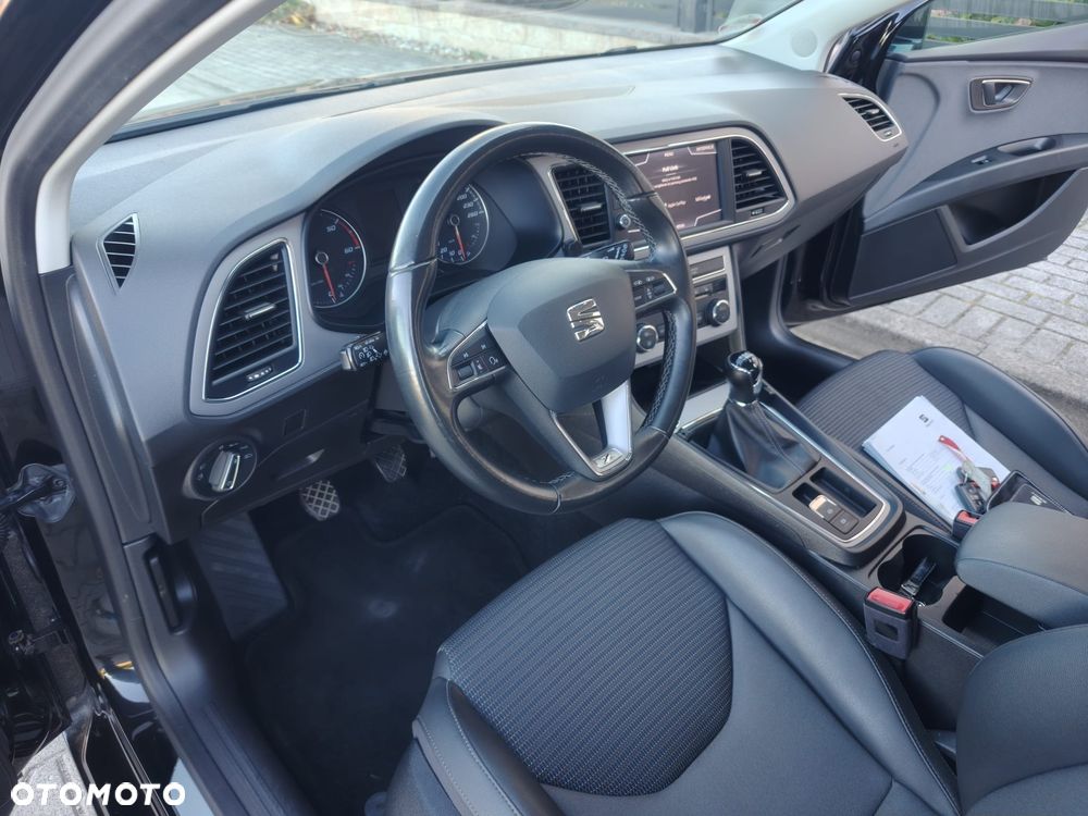 Seat Leon - 14