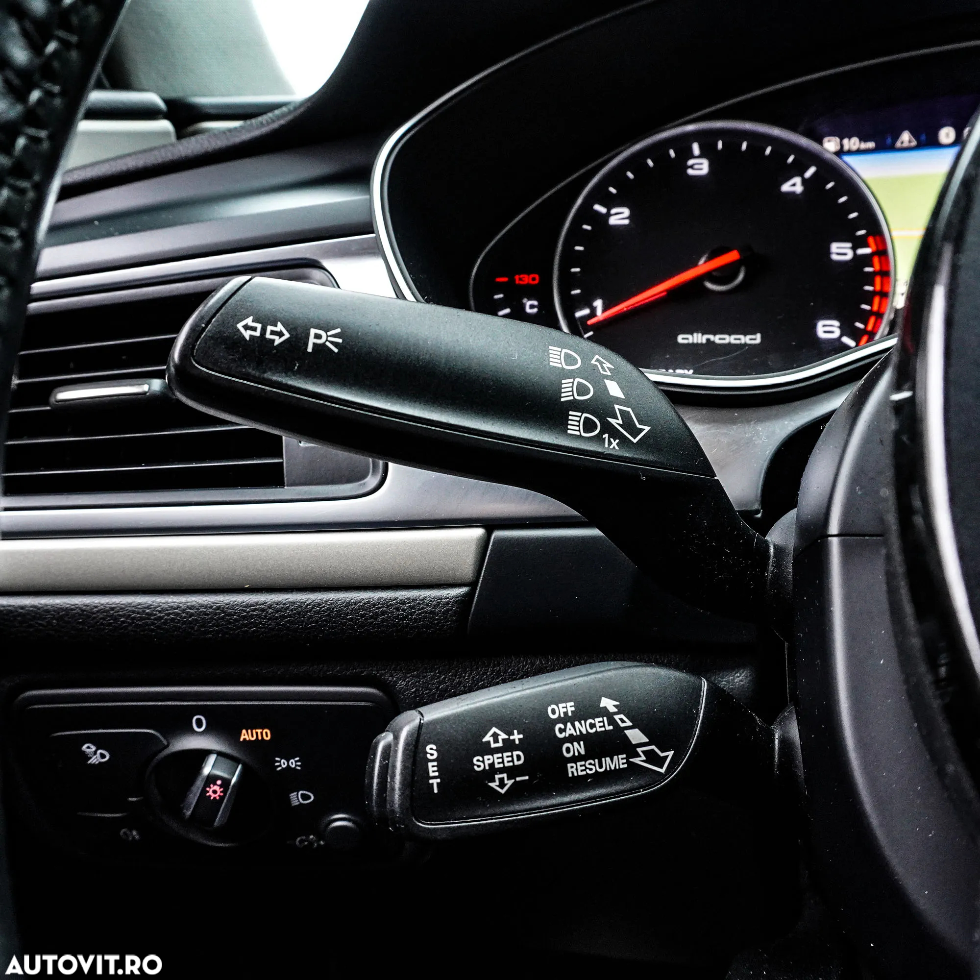 Audi A6 Allroad 3.0 TDI Quattro S tronic - 32