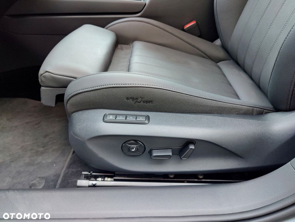 Skoda Superb 2.0 TSI L&K DSG - 16