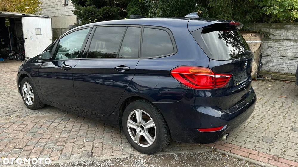 BMW Seria 2 218d Active Tourer Advantage - 6