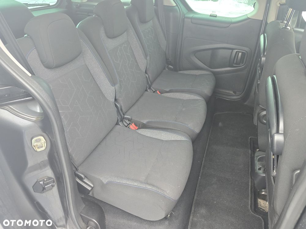 Peugeot Partner 110 Stop&Start Outdoor - 11