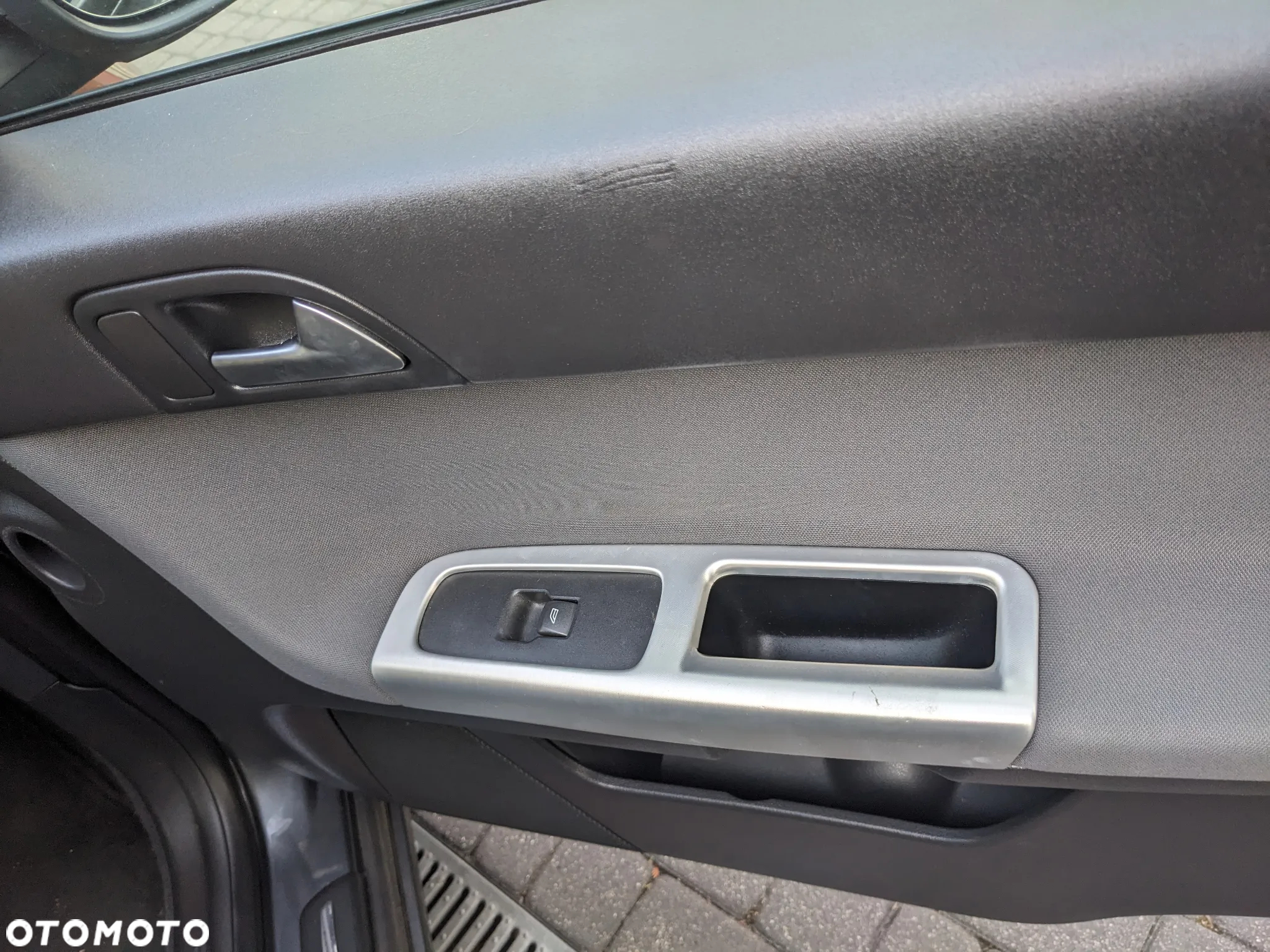 Volvo V50 - 29