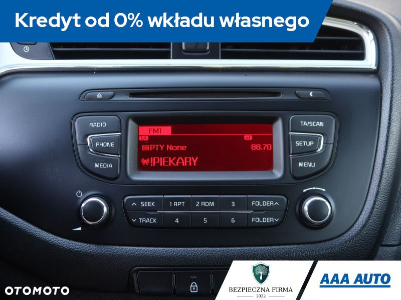 Kia Ceed - 13