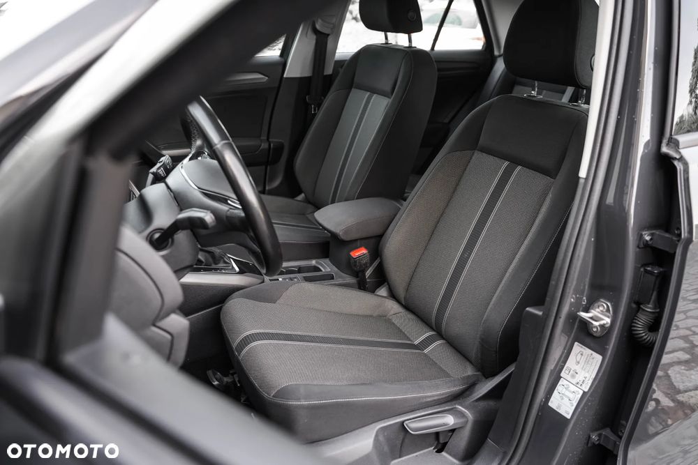 Volkswagen T-Roc 1.5 TSI GPF ACT Advance DSG - 22