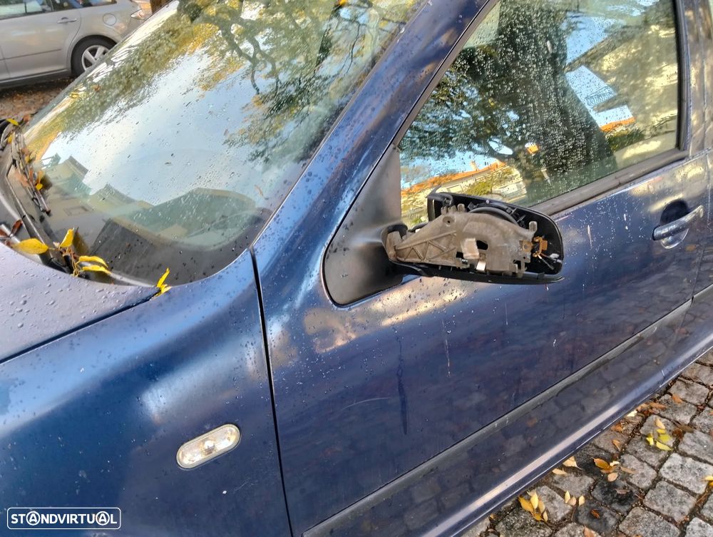 VW Golf 1.4i Confortline JE+AC - 13