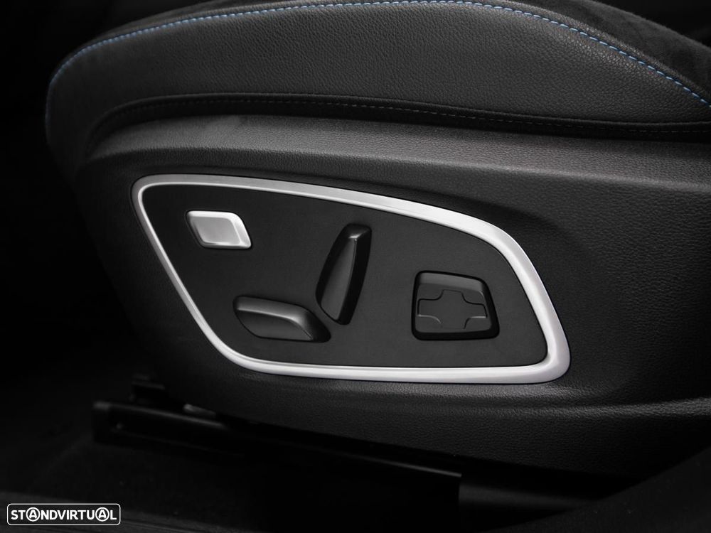 Renault Espace 1.2 E-Tech Full Hybrid Esprit Alpine - 23