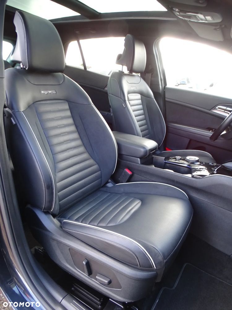 Kia Sportage 1.6T-GDI AWD GT-Line - 36