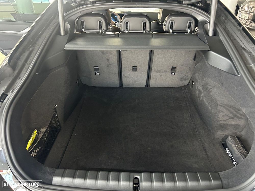 BMW 420 Gran Coupé d Pack Desportivo M Pro Auto - 16