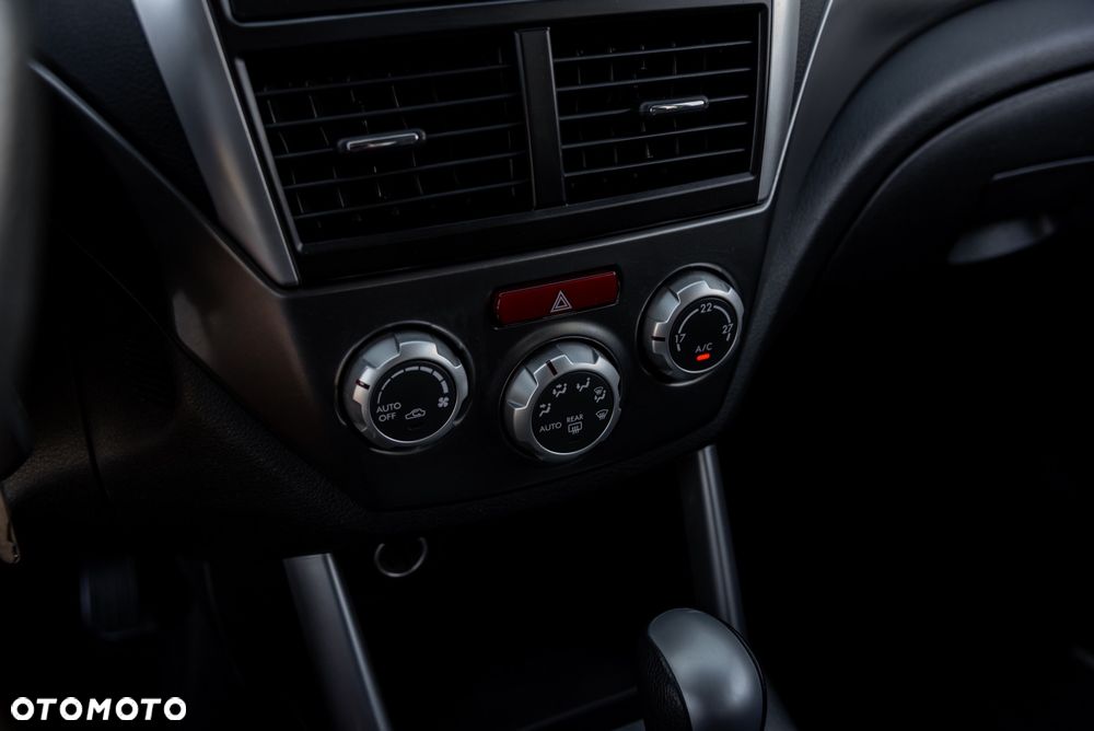 Subaru Forester 2.0X Automatik Comfort - 31