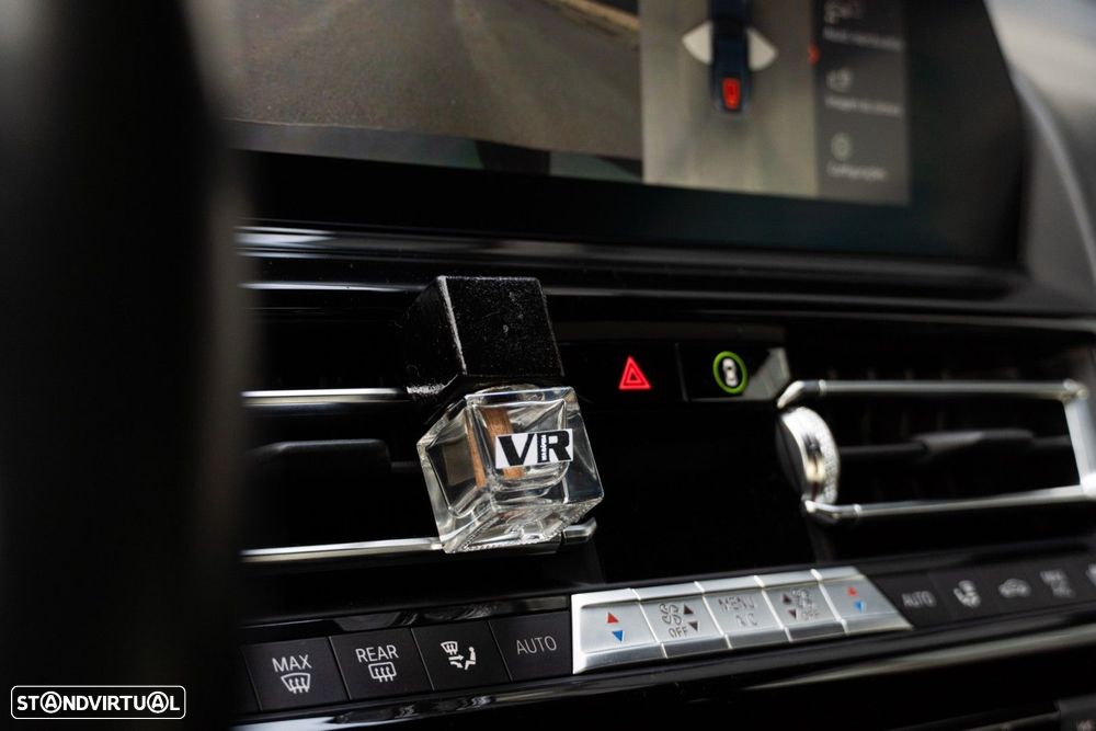 BMW 840 d xDrive Pack M - 30