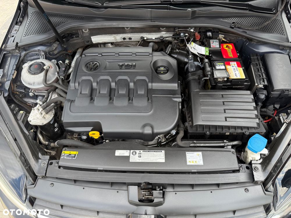 Volkswagen Golf 1.6 TDI SCR Comfortline - 40