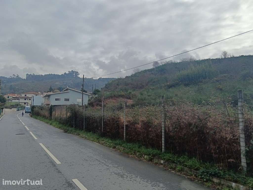 Oferta da escritura. Terreno com 45.833m², em Monte da Barca - Vila... - Grande imagem: 5/19