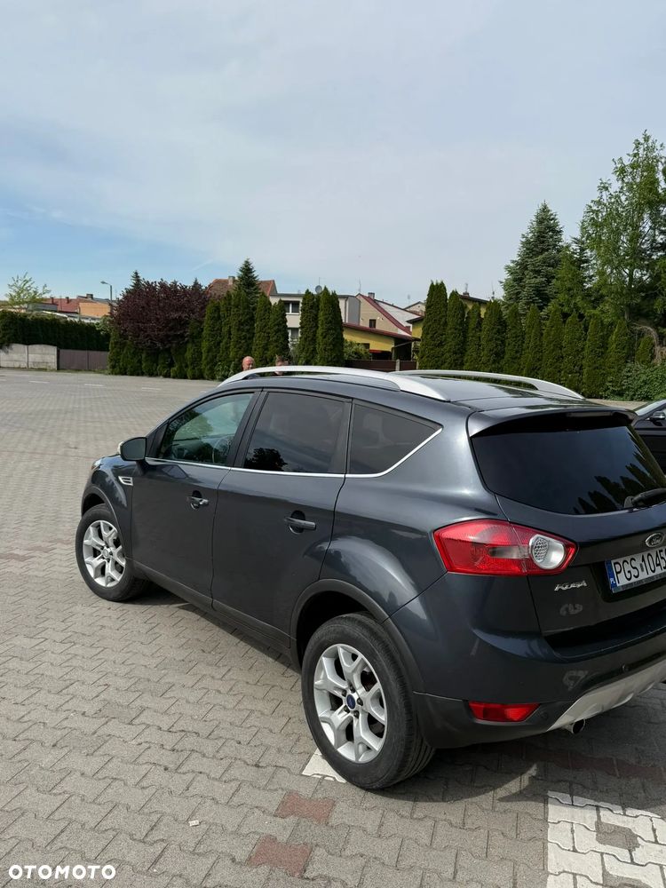 Ford Kuga 2.0 TDCi Trend - 6