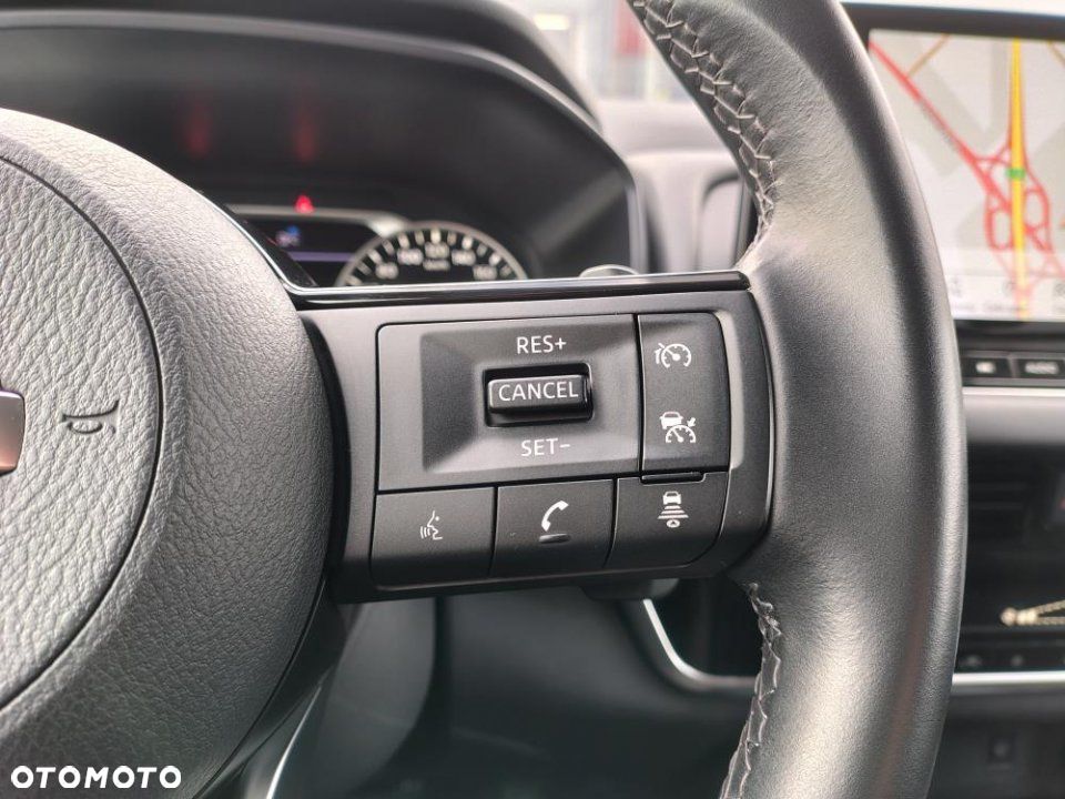 Nissan Qashqai - 20