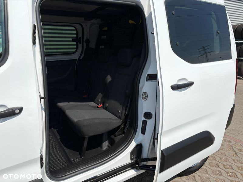 Toyota Proace City - 21