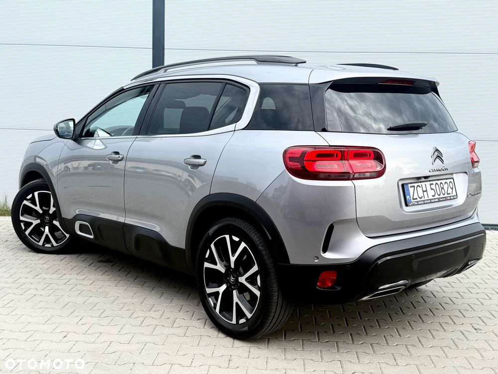 Citroën C5 Aircross - 18