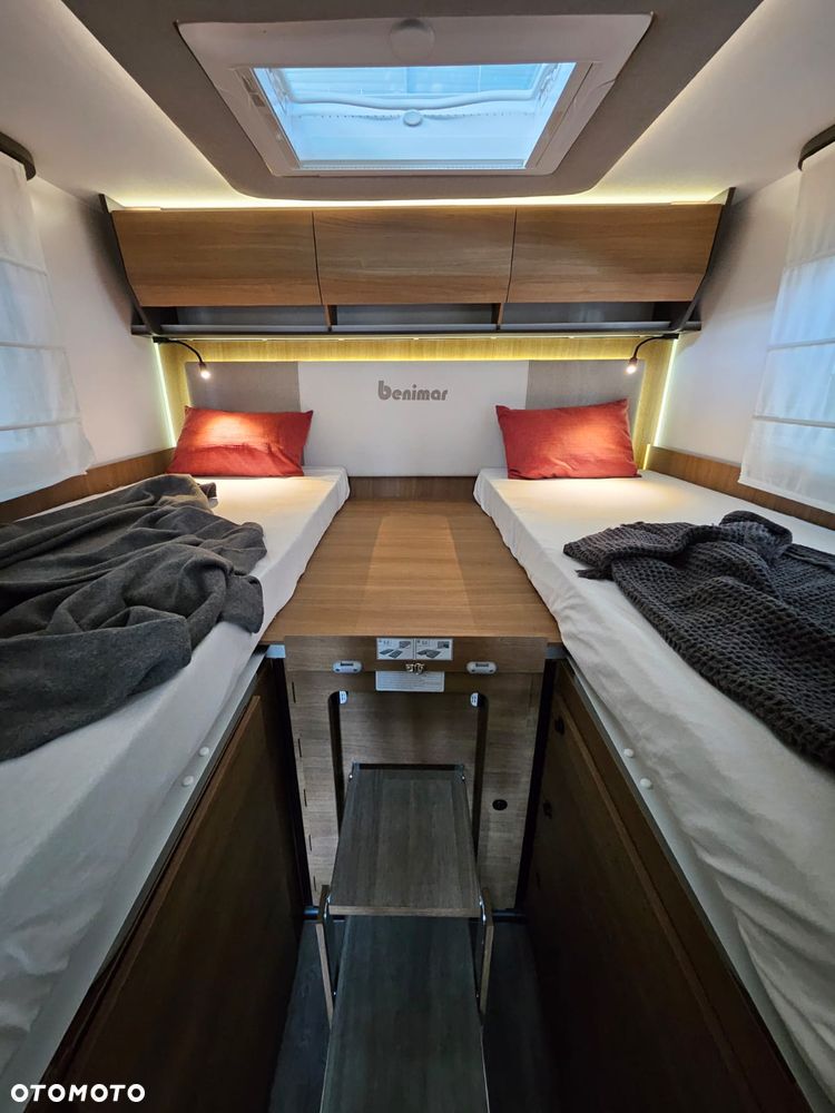 Benimar Amphitryon 967 T26 - 14