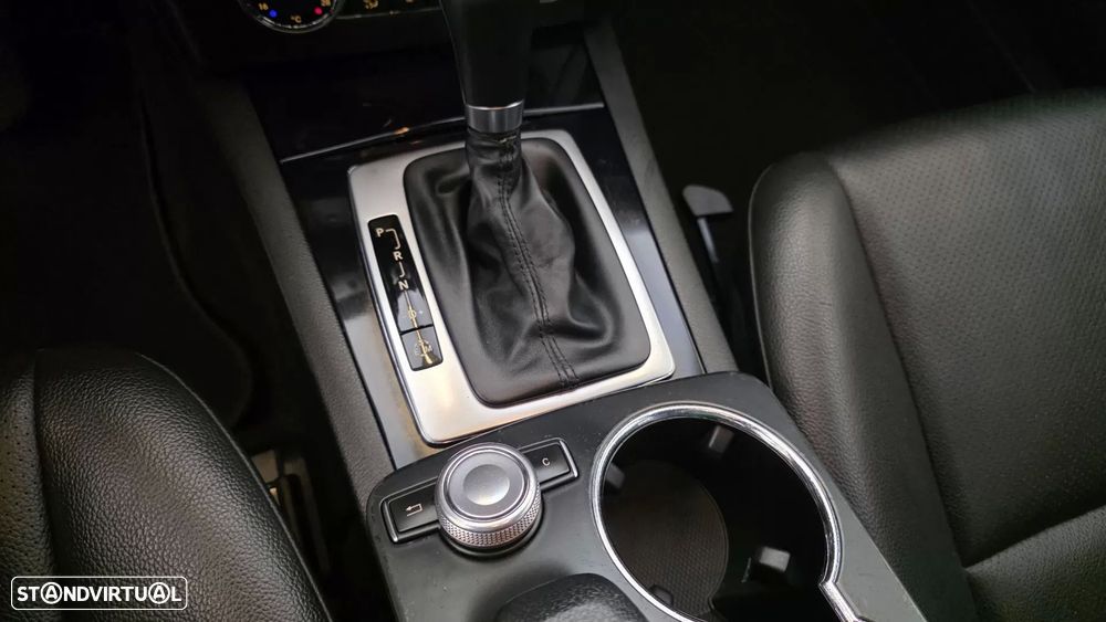 Mercedes-Benz GLK 250 CDI 4-Matic BlueEfficiency - 47