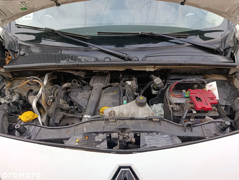 Renault Kangoo 1.5 dCi Oasis2 - 9
