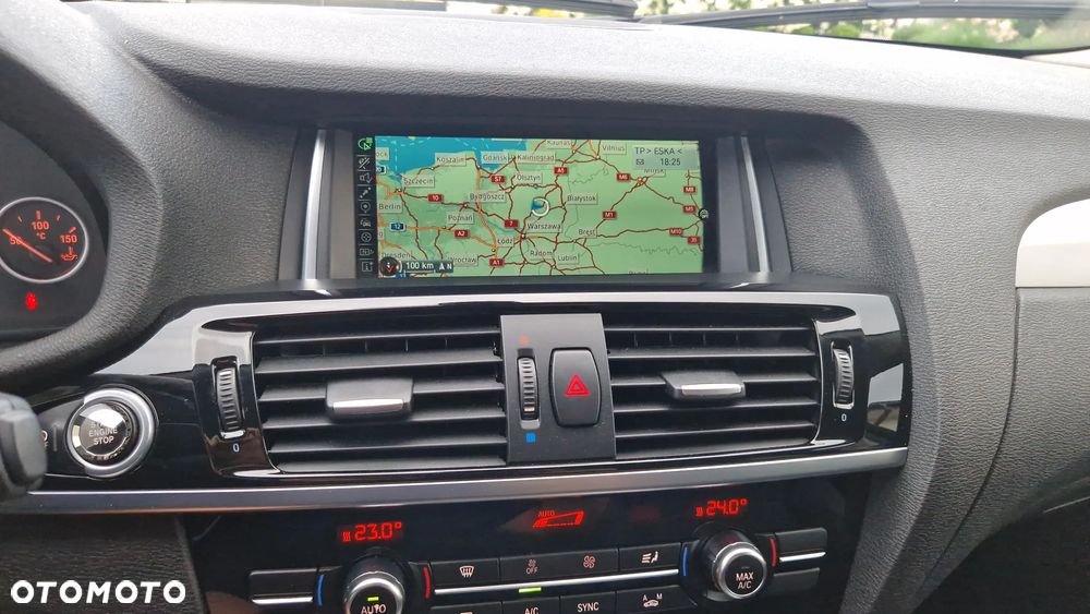 BMW X4 xDrive20d - 16