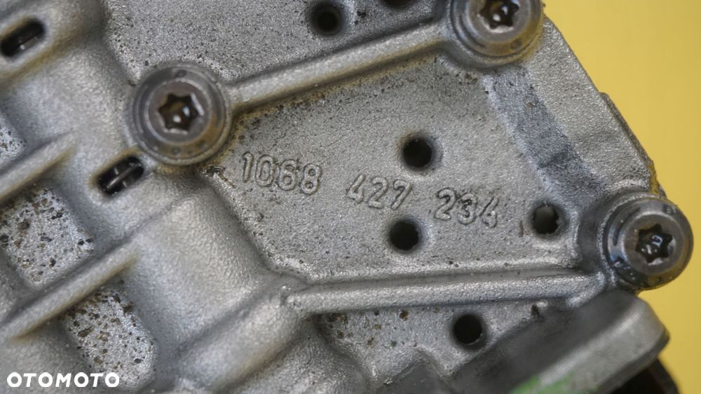 BMW E90 E87 E60 2.0 D 11r N47D20C mechatronika sterownik skrzyni 1071128342 - 8