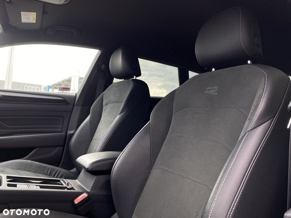 Volkswagen Arteon Shooting Brake 2.0 TDI R-Line DSG - 13