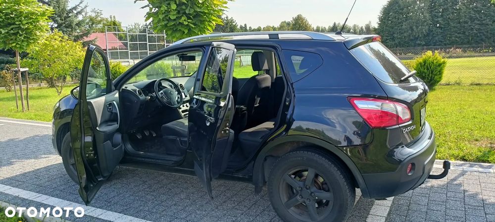 Nissan Qashqai - 16