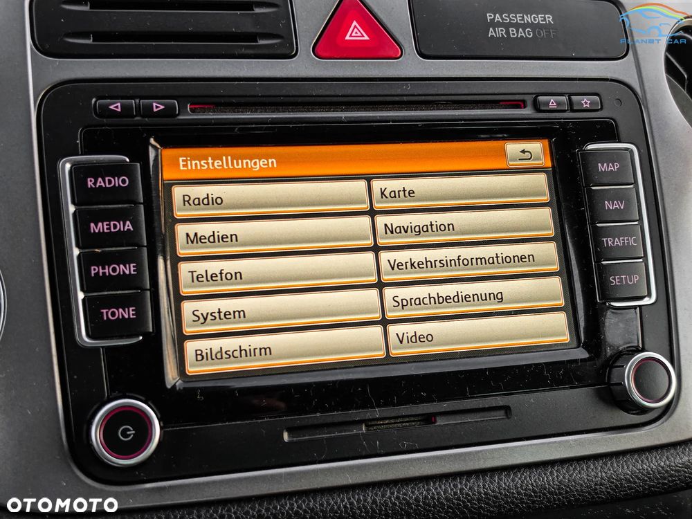 Volkswagen Tiguan - 35