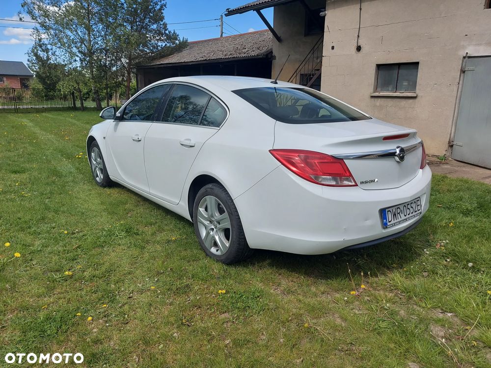 Opel Insignia 1.8 - 3