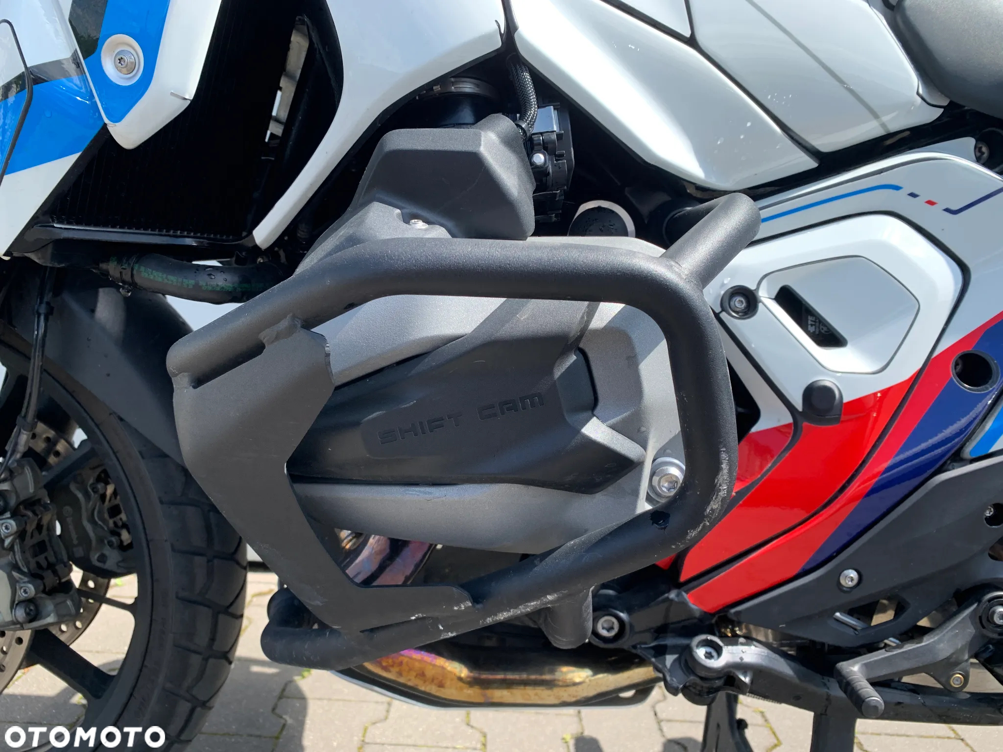 BMW GS - 23