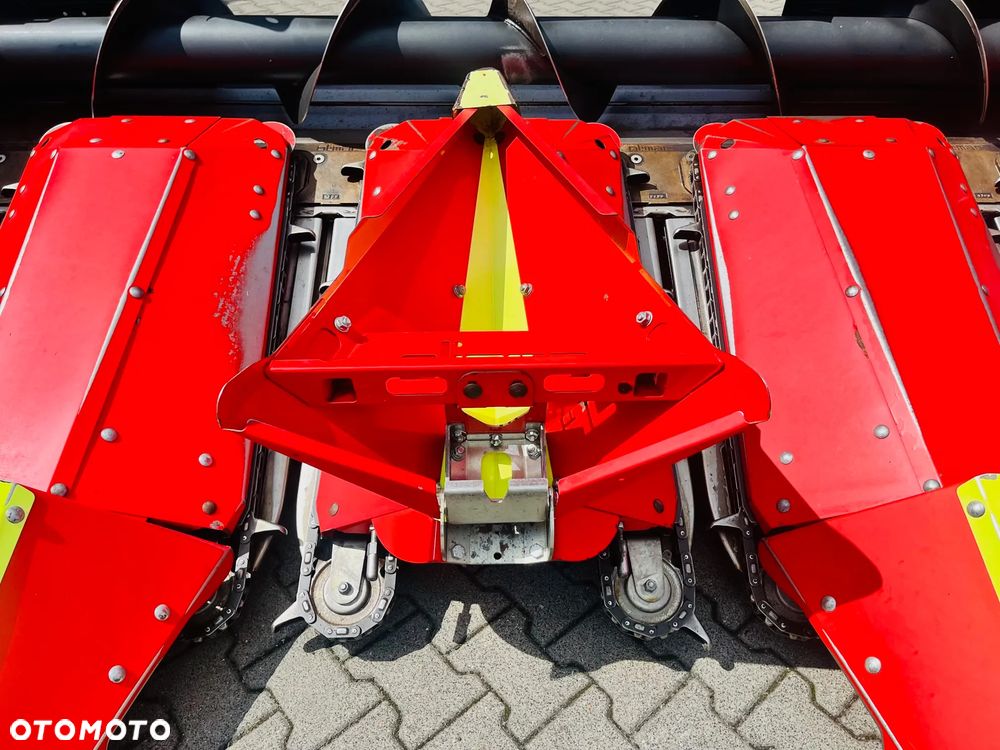 Olimac Przystawka adapter do kukurydzy Olimac Drago 4 rzędy - 17