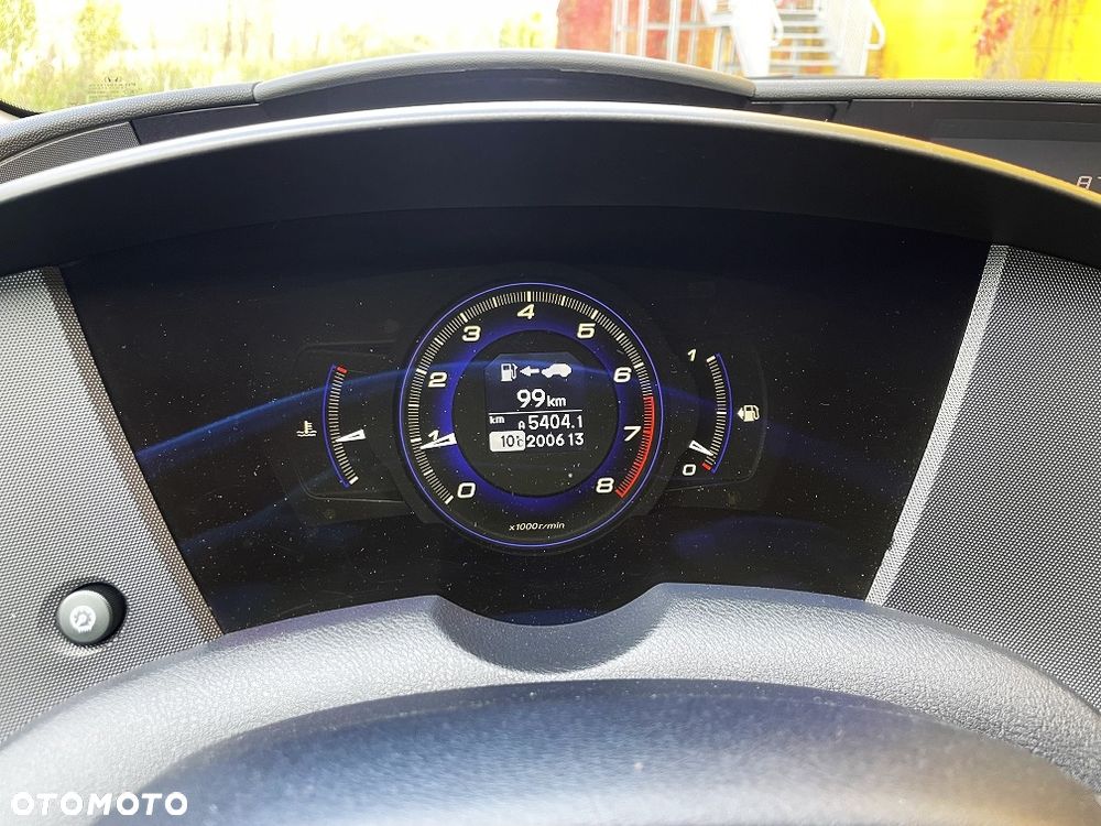 Honda Civic 1.4 i-VTEC Type S - 29
