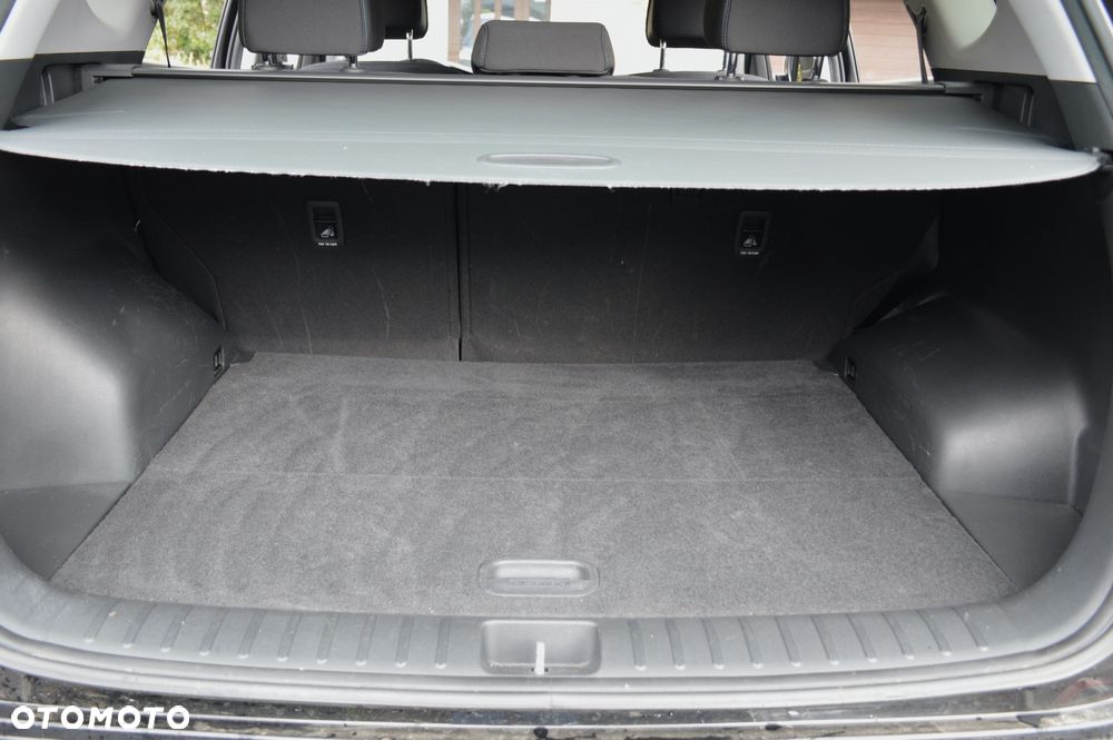 Hyundai Tucson blue 1.7 CRDi 2WD Advantage - 34