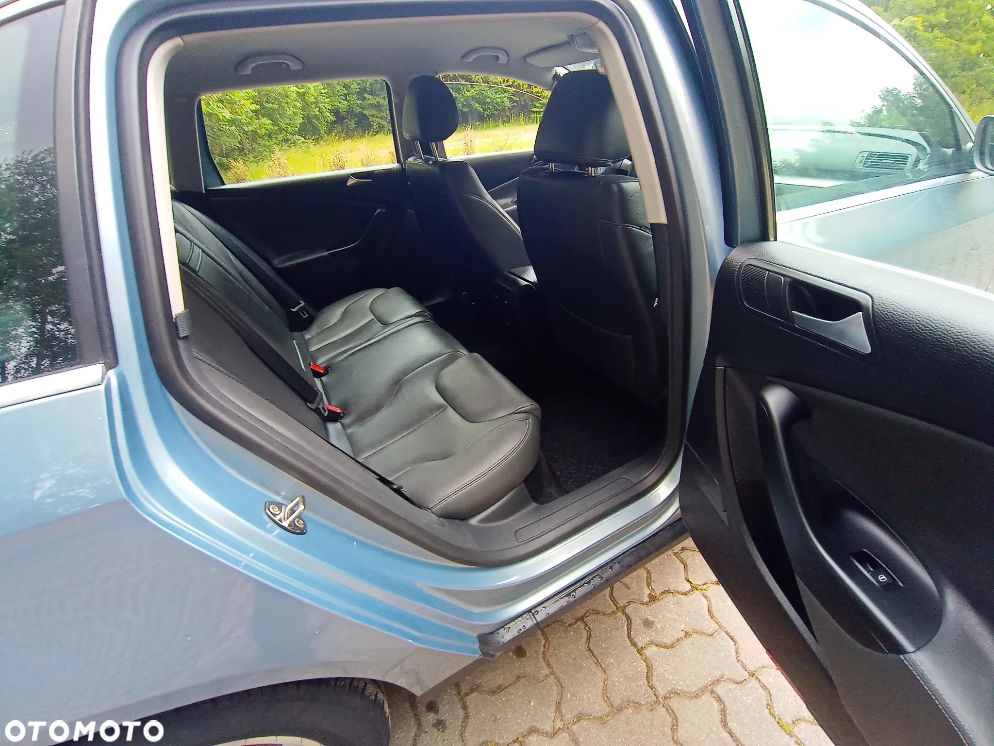Volkswagen Passat 1.9 TDI Comfortline - 19