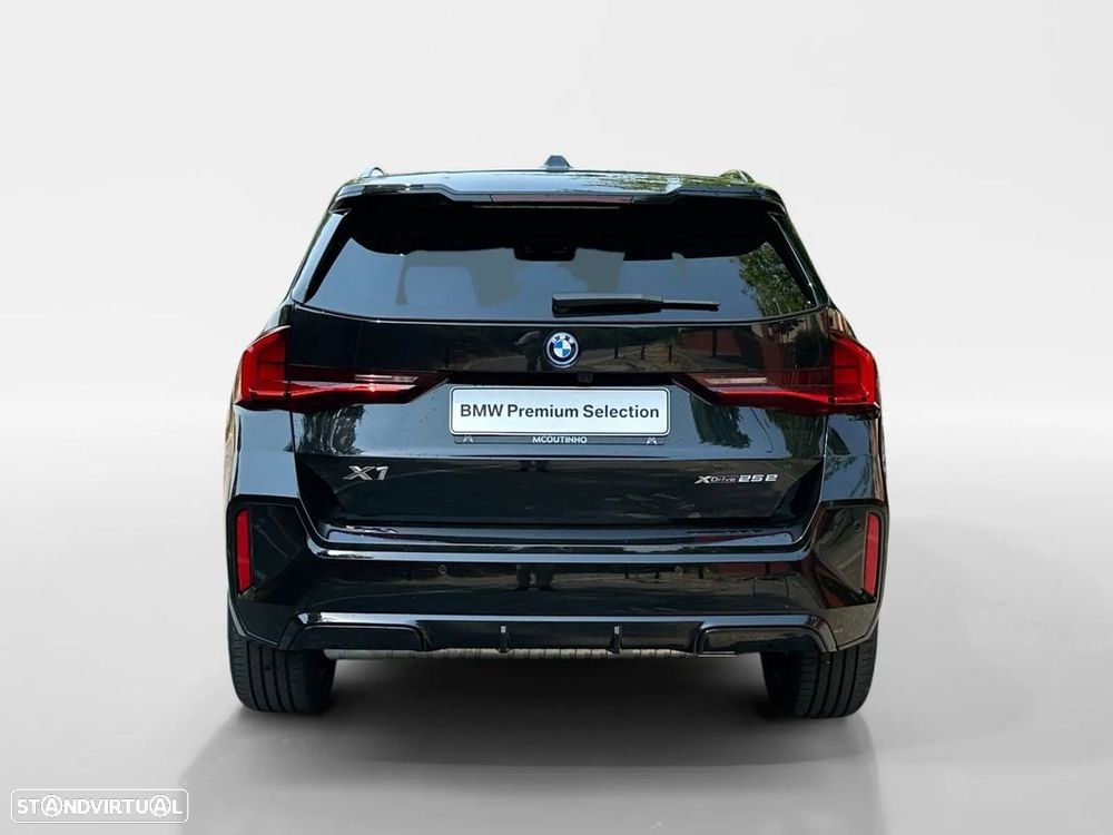 BMW X1 xDrive25e Pack Desportivo M - 5